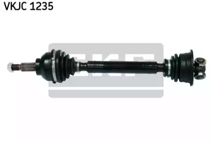 Вал SKF VKJC 1235